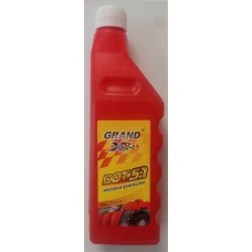 Brzdová kvapalina GrandX DOT 5.1 0,5L